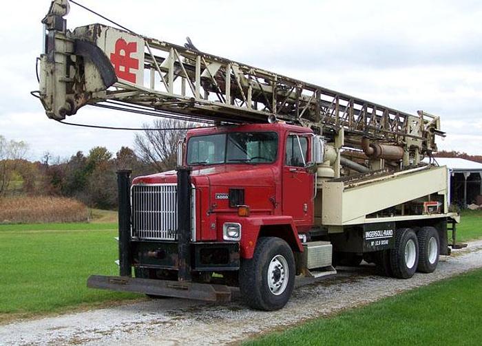 Used 2000 Ingersoll-Rand T3W - Long Tower - SOLD
