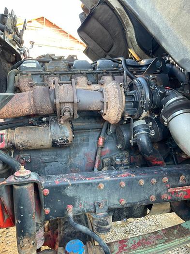 Gebruikt 1988 MAN 26.391 6x6 FULL STEEL KIPPER