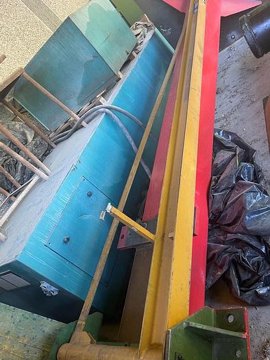 Usato GRU A BANDIERA 3