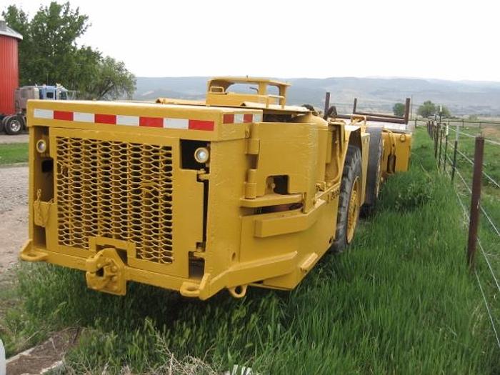 Used 2004 Wagner/Atlas Copco ST3.5S