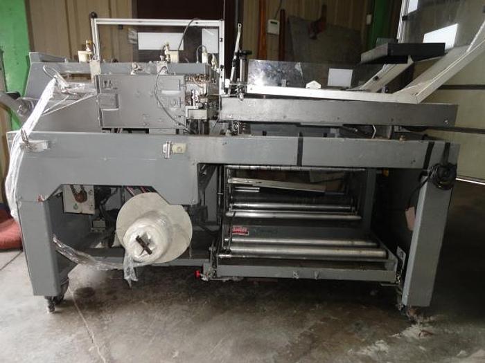 Used Clamco Automatic L-Bar Sealer; Md#6600