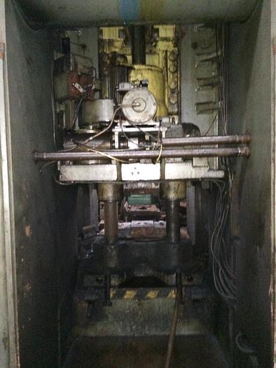 Used Press Hot Forging TMP Voronezh Russia KB8544