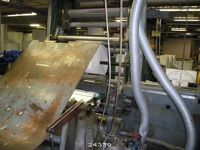 Used 1997 WEBCO TDS-MW #24339