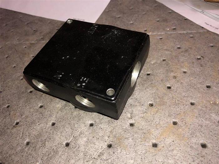 0 Epiroc (Atlas Copco) Pilot Poppet Valve - 57163339