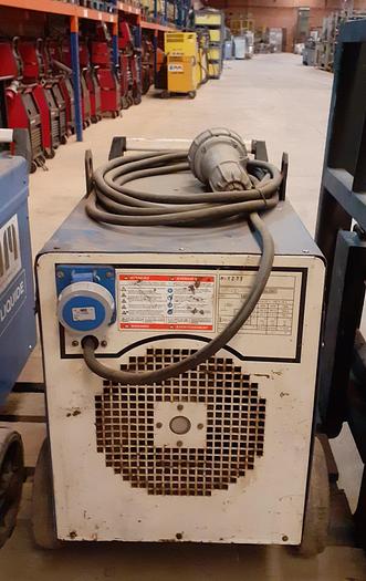 Usado Máquina soldar AIR LIQUID