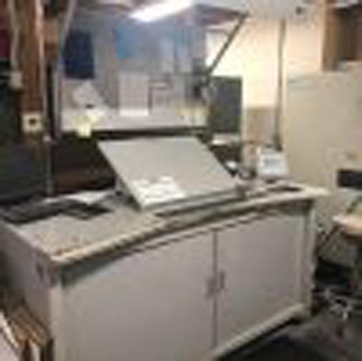 Used 2002 Shinohara 751VPC | Ref# 4B1216
