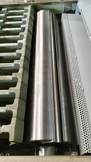 Used 1997 Casadei Thickness planer R51/ H3 R51 / H3