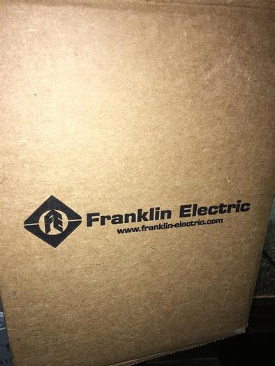 0 Franklin Electric FA0T-4 Centrifugal Pump 90251004