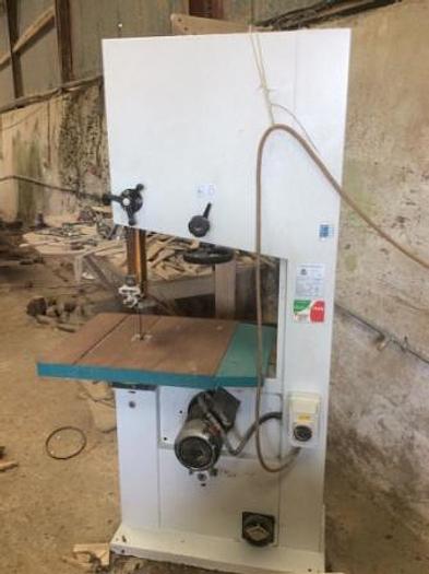 Used Griggio SNA 600 Vertical Bandsaw
