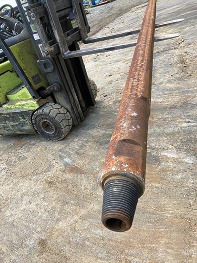 Used Straight Ribs 20 ft. 6 in. Length Stabilizer (13)