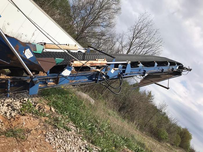 Used 1999 Peterson 5400