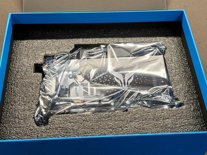 Used PowerColor AMD Radeon RX 5700XT Liquid Devil 8Gb GDDR6 Read Description