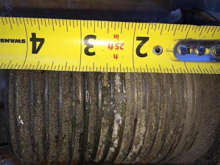 Used Sub Adapter - 1303110310127