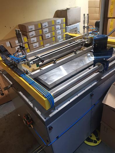 Used 2021 POLIMET B2