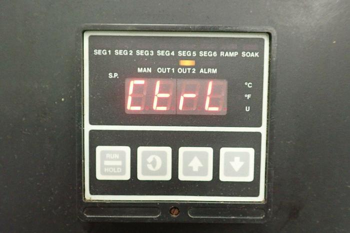 Used Coy Laboratory Products Model 60 Part# 4865-986 TempCycler Thermal Cycler