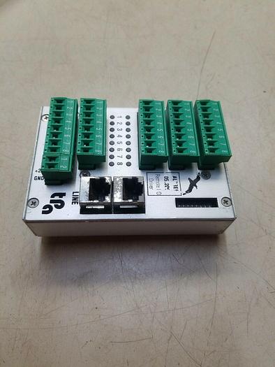 Used TPA Control - Albstep 697