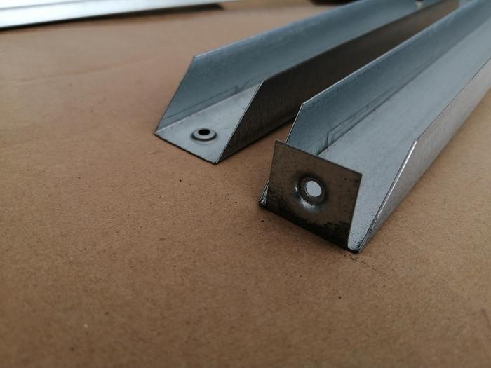 New F&P Air Filter Auto. Lines #3994