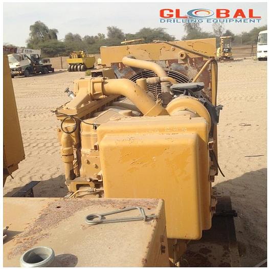 Used Item 0667 : Caterpillar SR-4 Generator Set w/ 3406 Engine