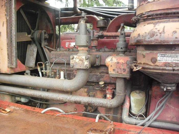 Used 1970 Schramm T64HB