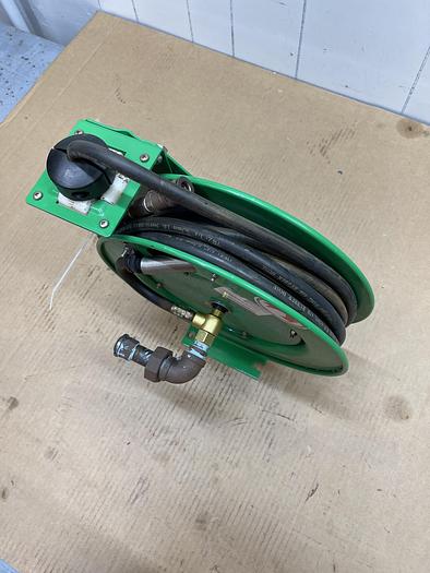 Used Speedaire 2CUA1A