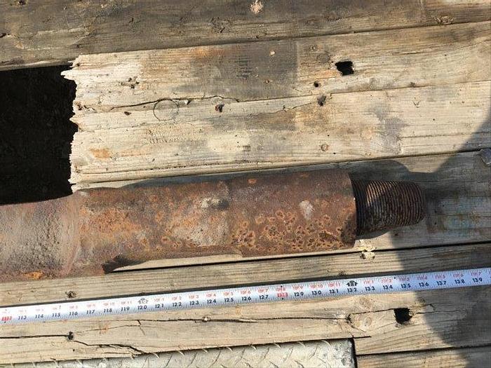 Used 11' Drill Tool for Cable Tool Drilling