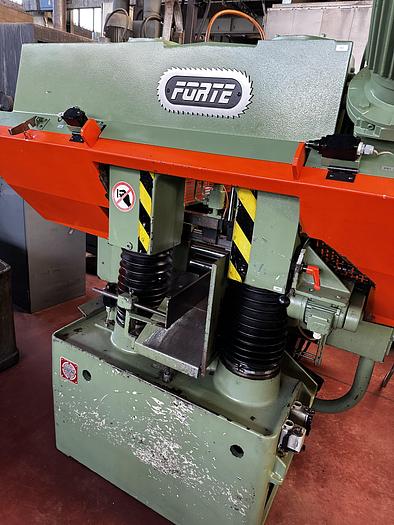 Ottime 2001 FORTE SBA 241/S