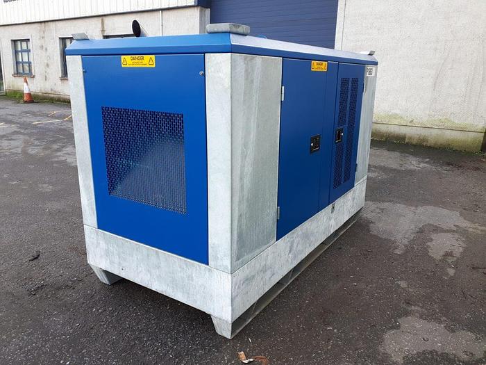 Used 6" SPP Autoprime Q150