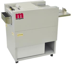 Morgana CardXtra Plus Business Card Cutter