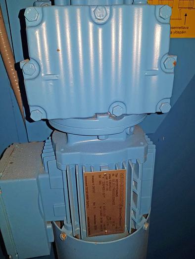 Used 2003 Hundegger Hundegger K2-5