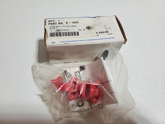 Eaton Fuller K1826 Rebuild kit for 13 speed A4900 shift knob (BRE4)