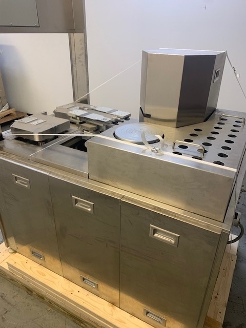 Used FUSION M200 ACU