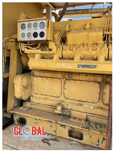 Used KATO 800-67036112