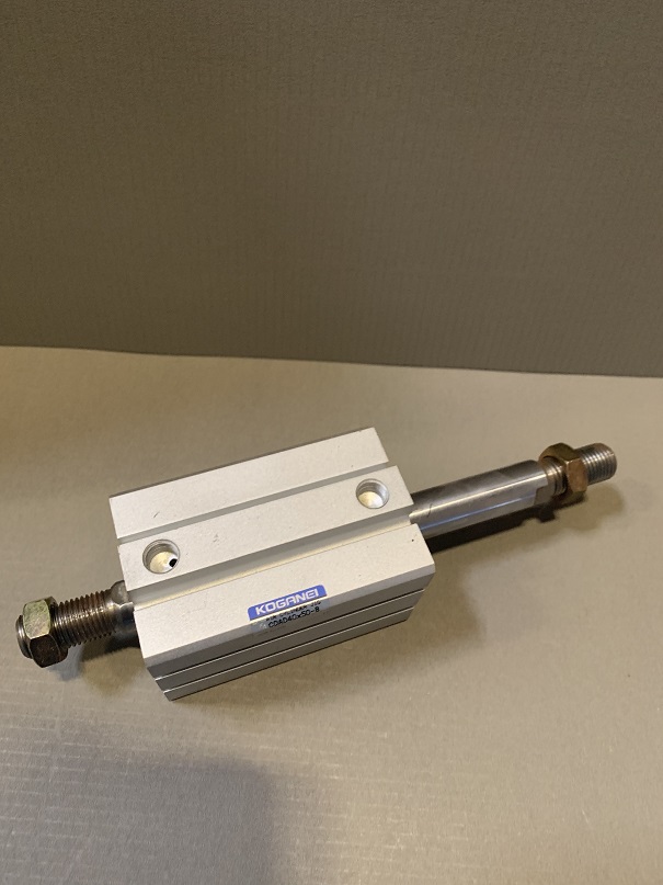 Used Koganei Air Cylinder CDAD40X50-B