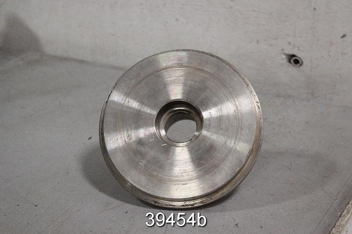 Used Goulds 3196 MT 8" Pump Stuffing Box, 100-788 #39454