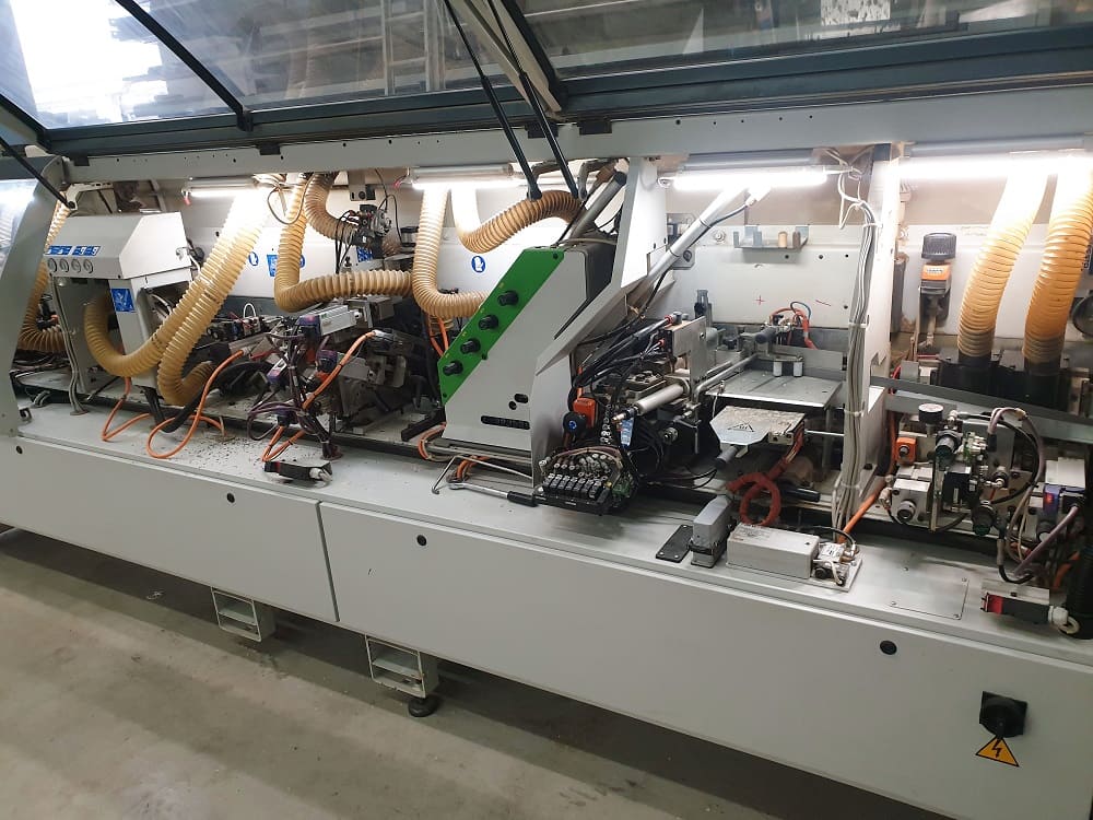 Used Biesse Akron 440 - Edgebanding - 2008