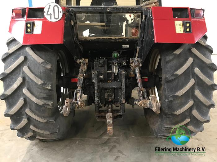 Used 1997 Case IH Maxxum 5150