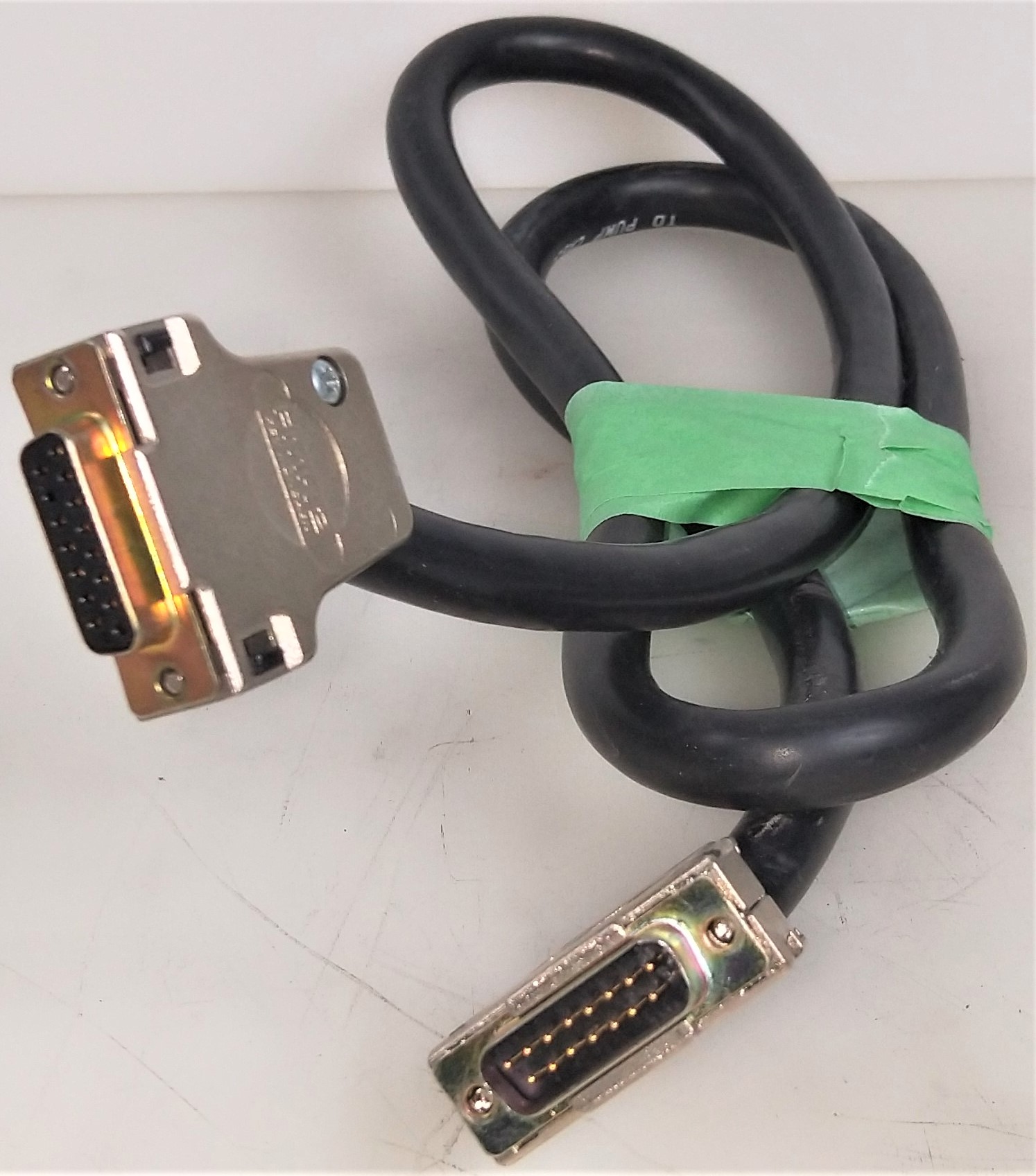 Used Leybold TW250S Turbomolecular Drag Pump with TD400 Converter