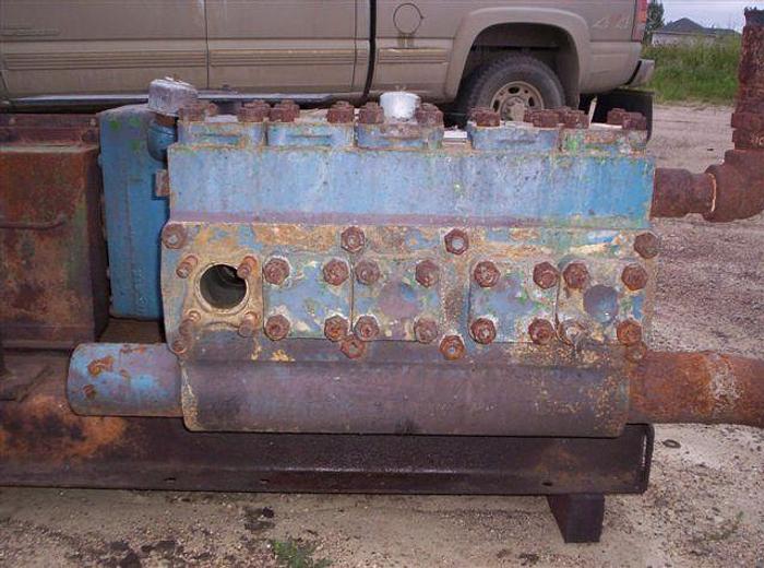 Used Oilwell C-523