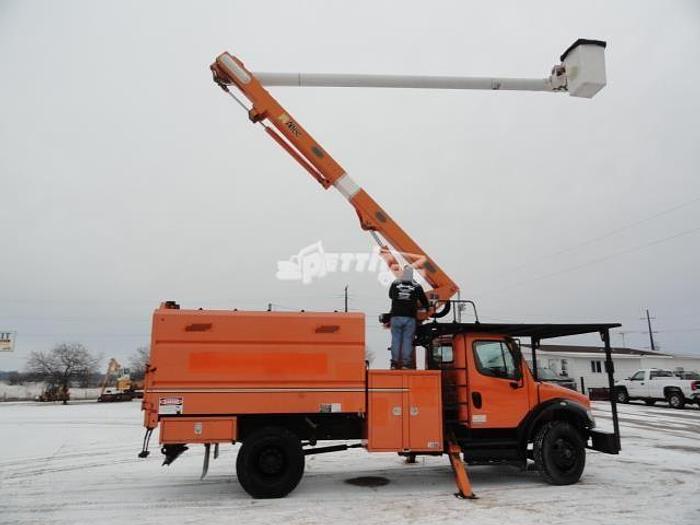 Used 2010 ALTEC LRV55