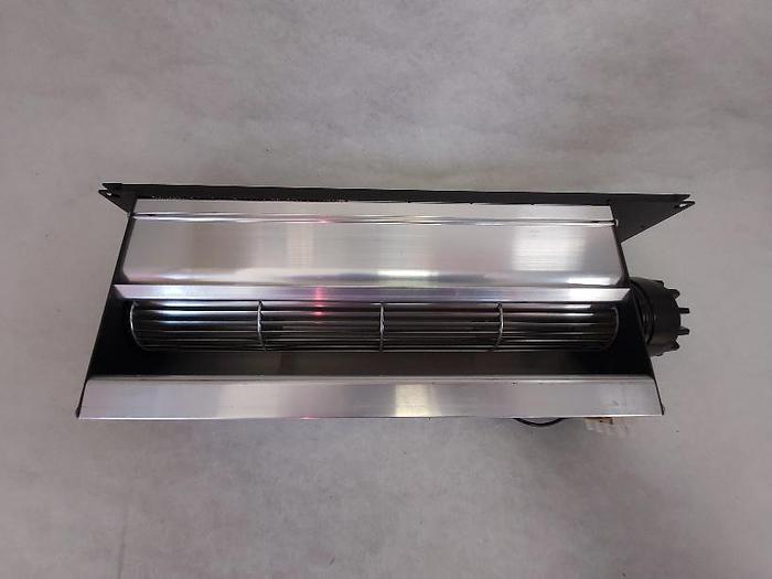 Radial Ventilator, Gebläse, FE1Q-230-060-04, Ebm-papst, 30W, 230V, neu