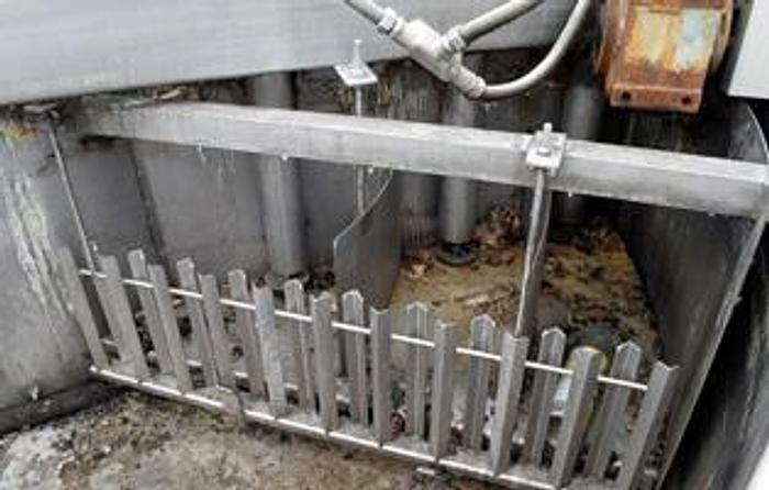 Usado DAF-04 Krofta Supracell SPC-10 SRJ