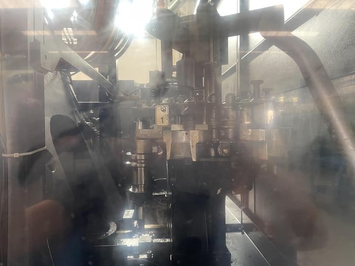 Ottime Centro di Lavoro Verticale MAZAK VTC-800/30SR