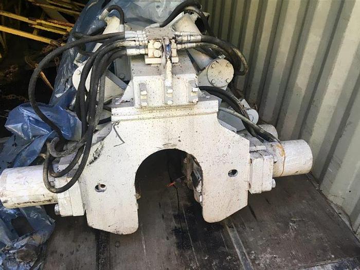 Used 2007 Schramm TXD 200 Drill Rig & Package - Pending Sale