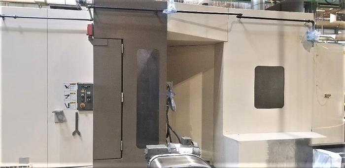 Used 2004 Toyoda FA630