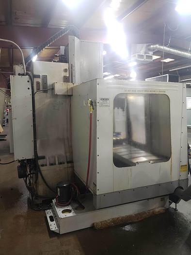 Used 2001 HAAS VF-4