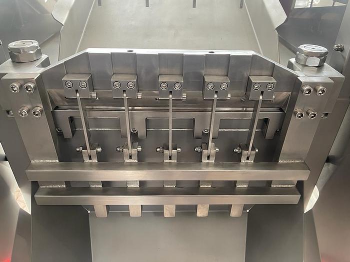 Gefrierblockschneider, CUT MAX