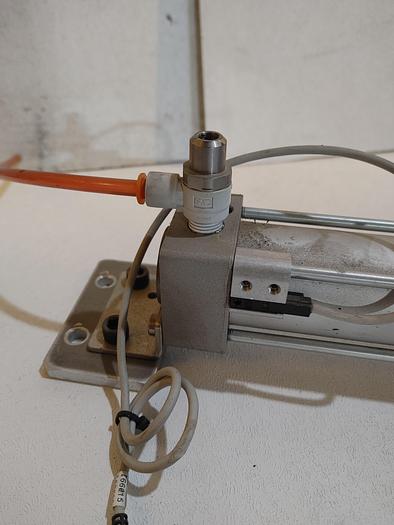 Parts Only SMC Tie Rod Cylinder MDBL40TN-800-Y7PSAPC(C)