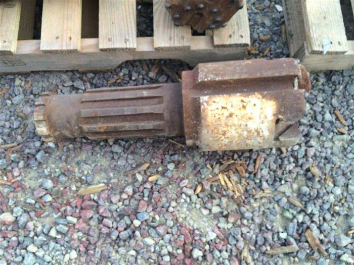 Used 0 Ingersoll-Rand