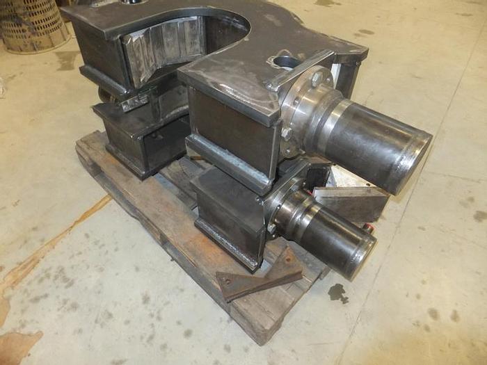 Project Morsa 320 mm