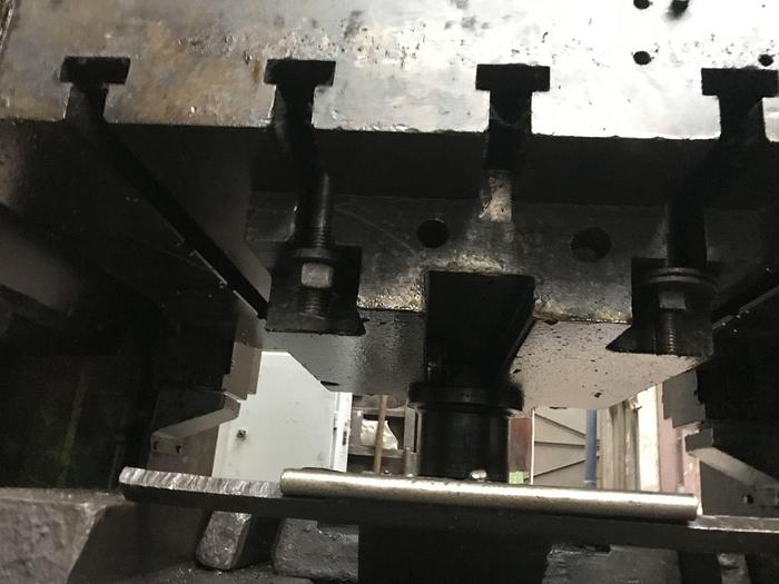 Used Press Trimming K9536